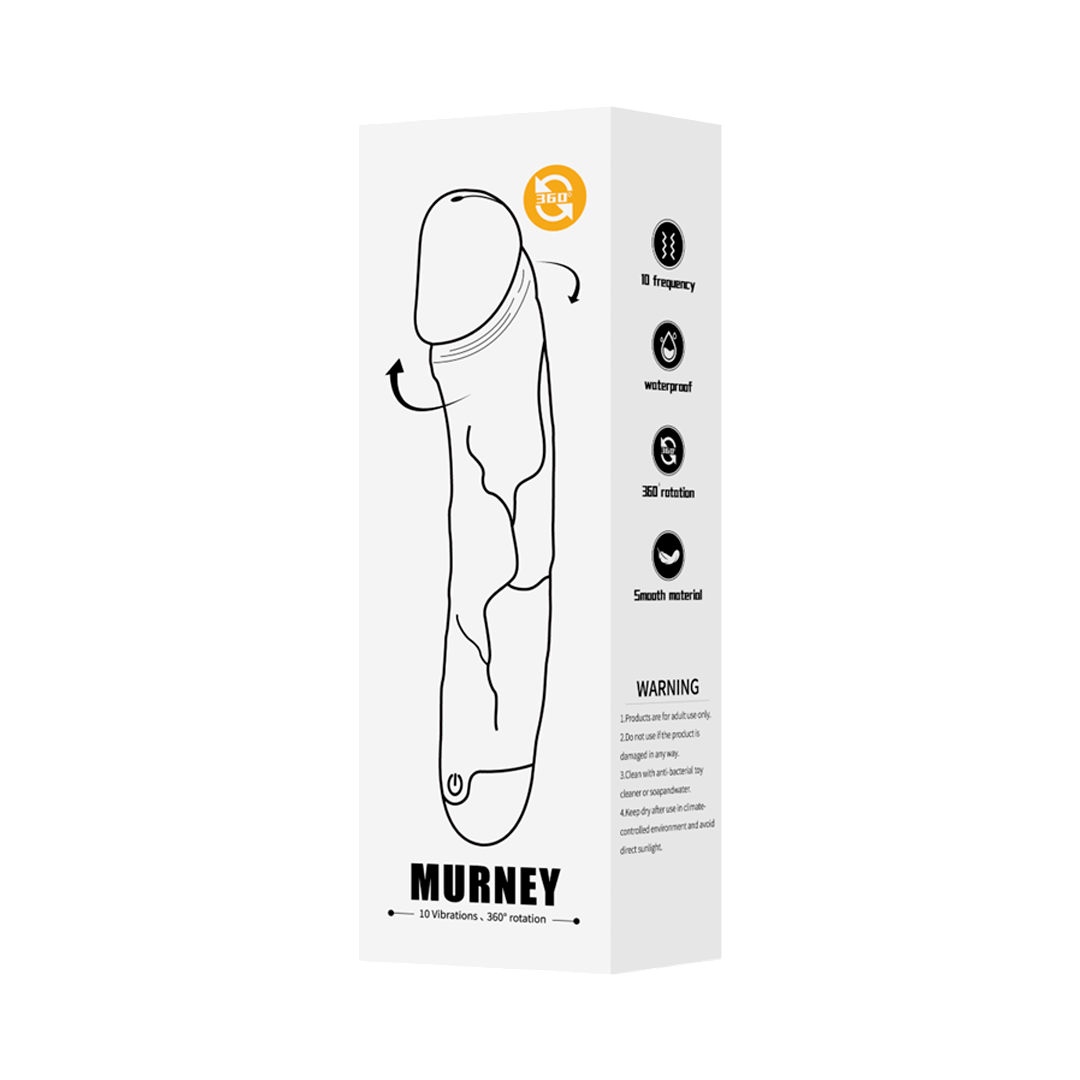 Vibrador Anie 5