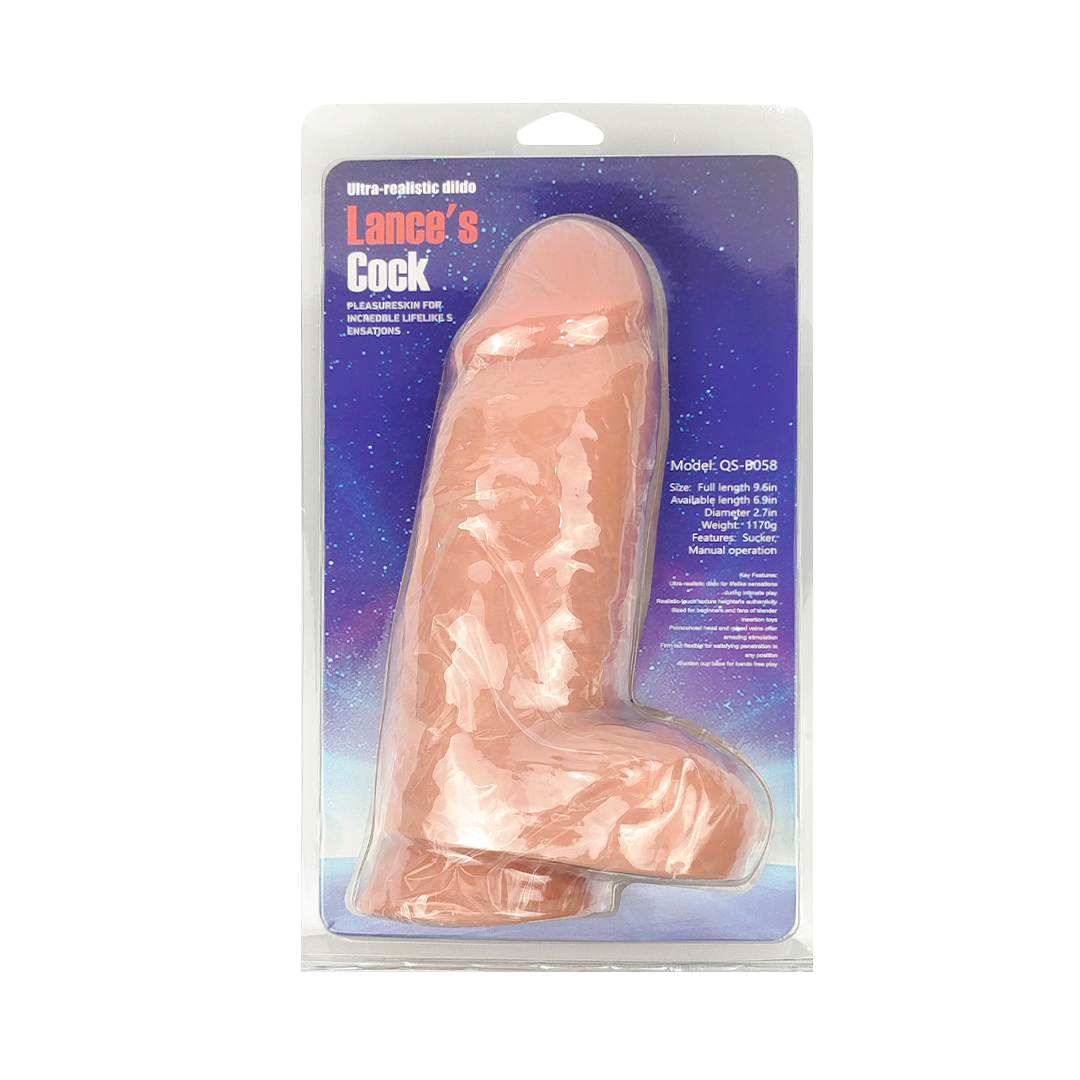 Dildo Kraken 7