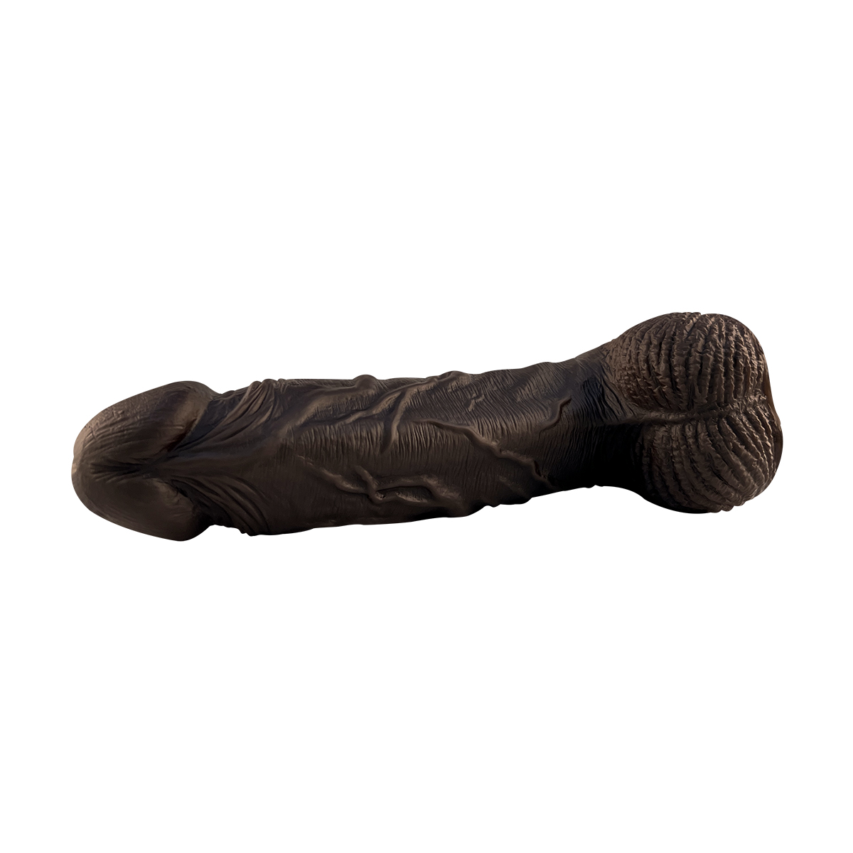 Dildo Ultrasuave Mediano 4