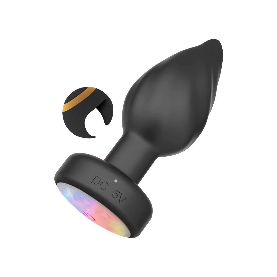 Plug Ring
