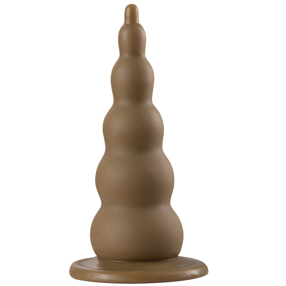 Dildo Anal Poppy