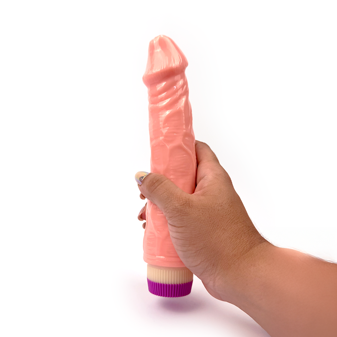 Vibrador Massive