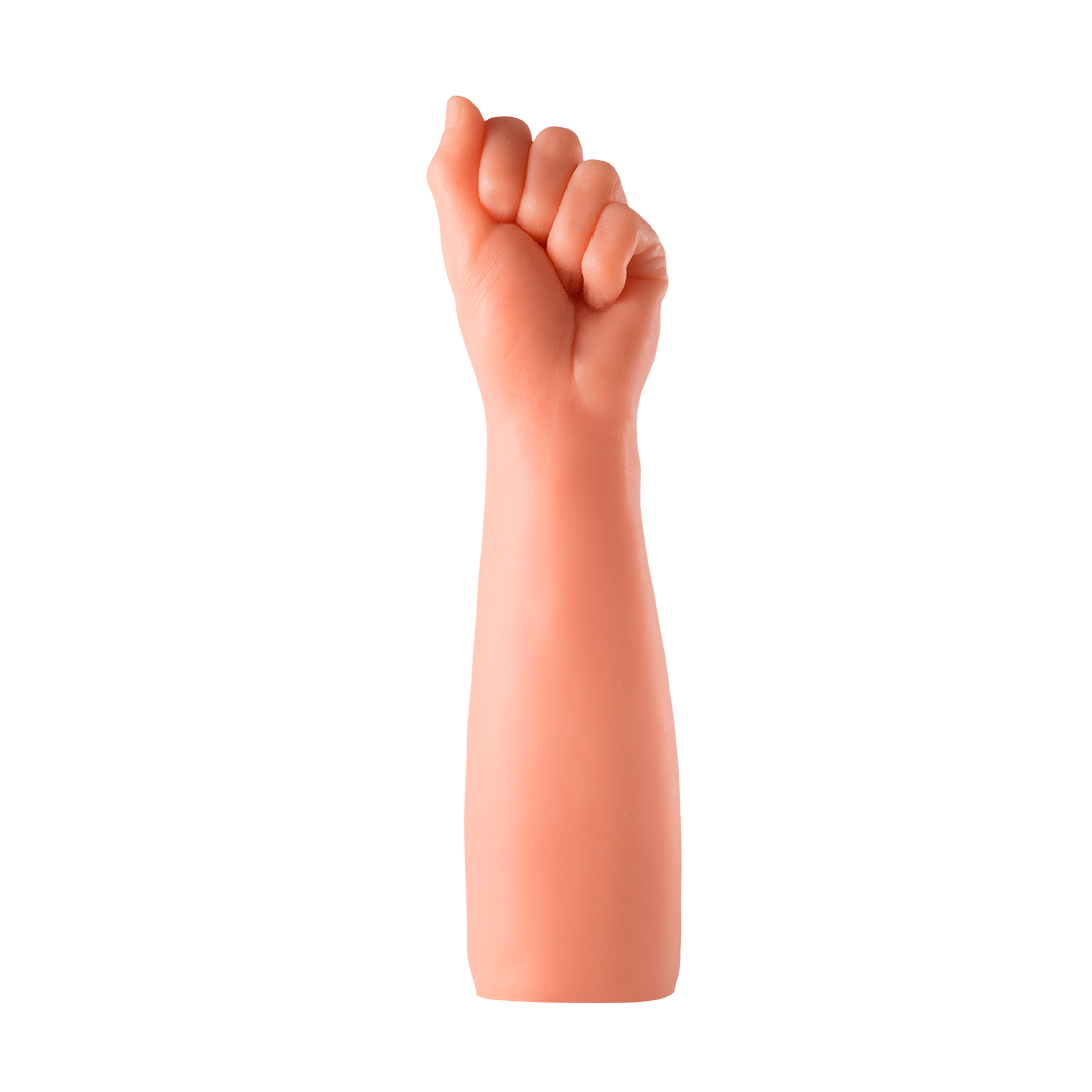 Dildo Puño 3