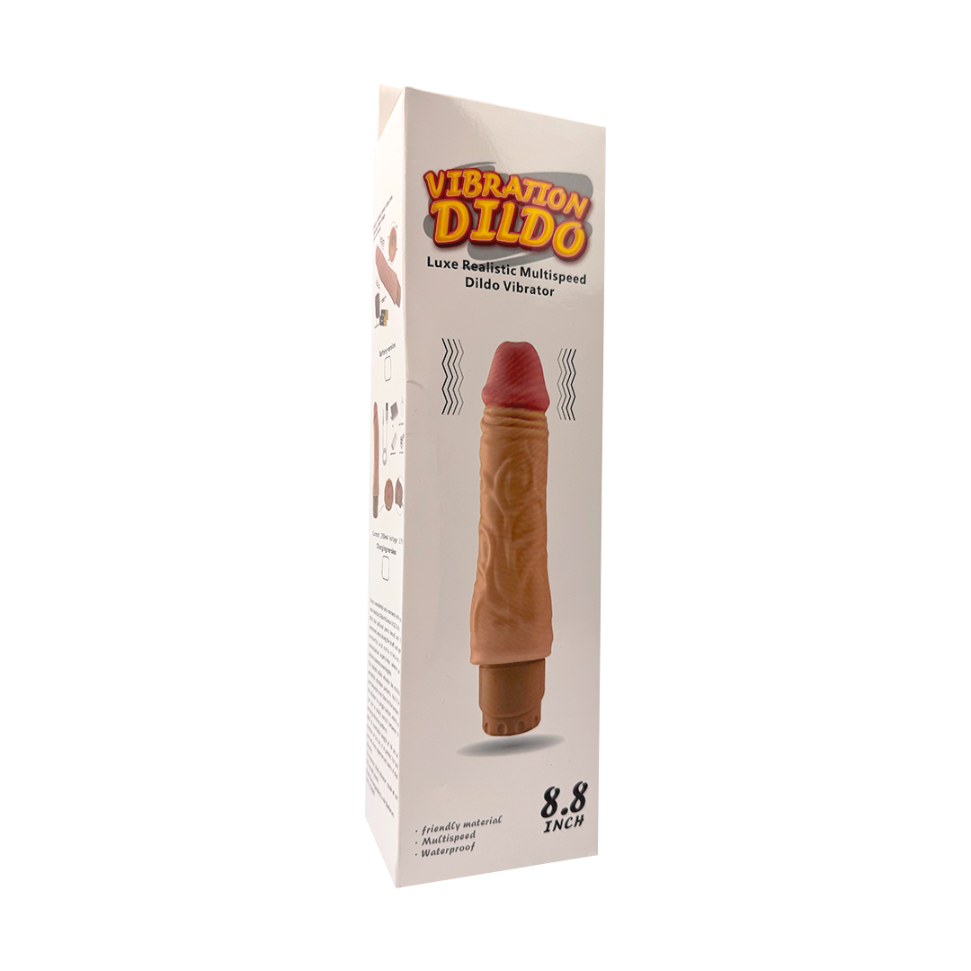 Luxe Dildo 2