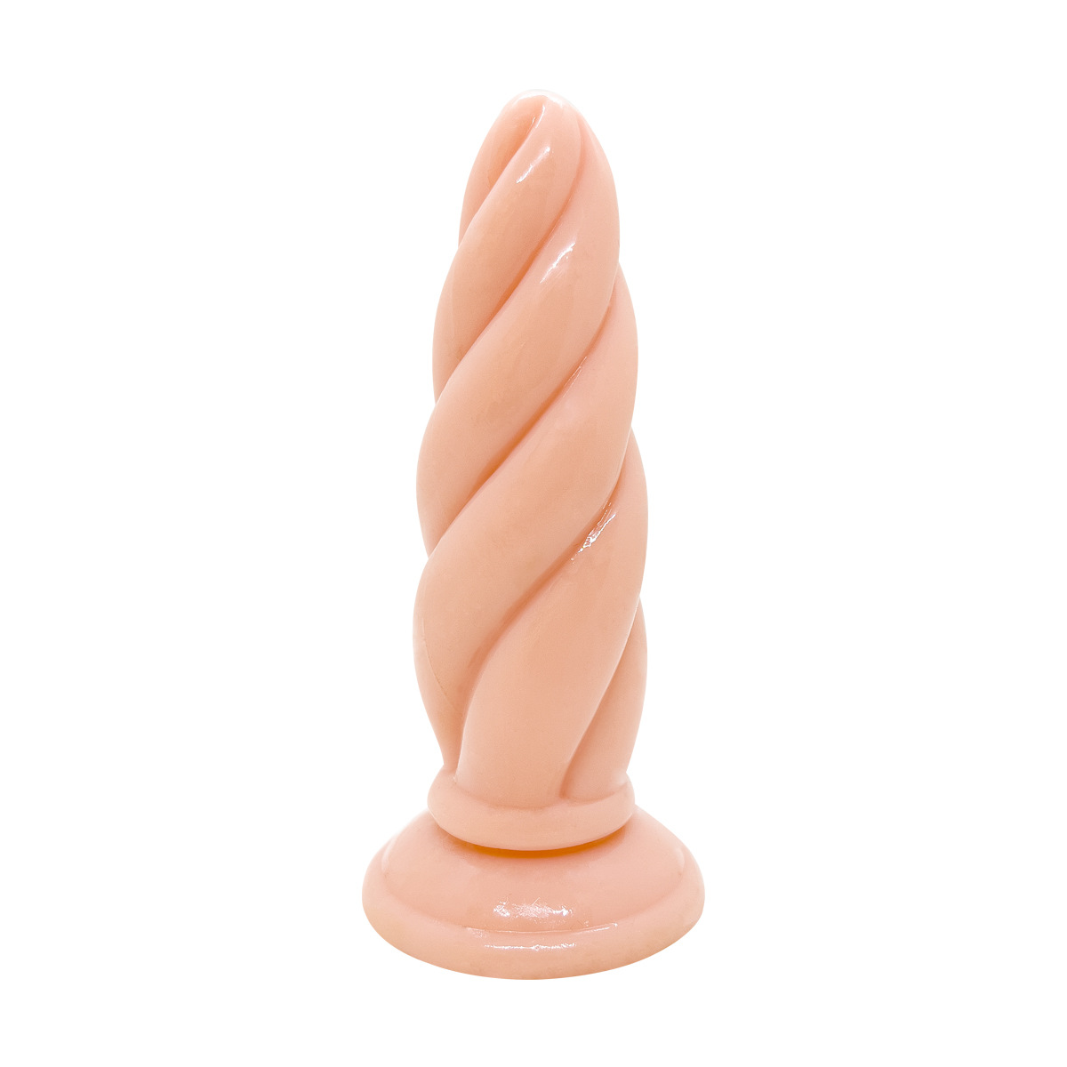 Dildo Anal Twister 2 9