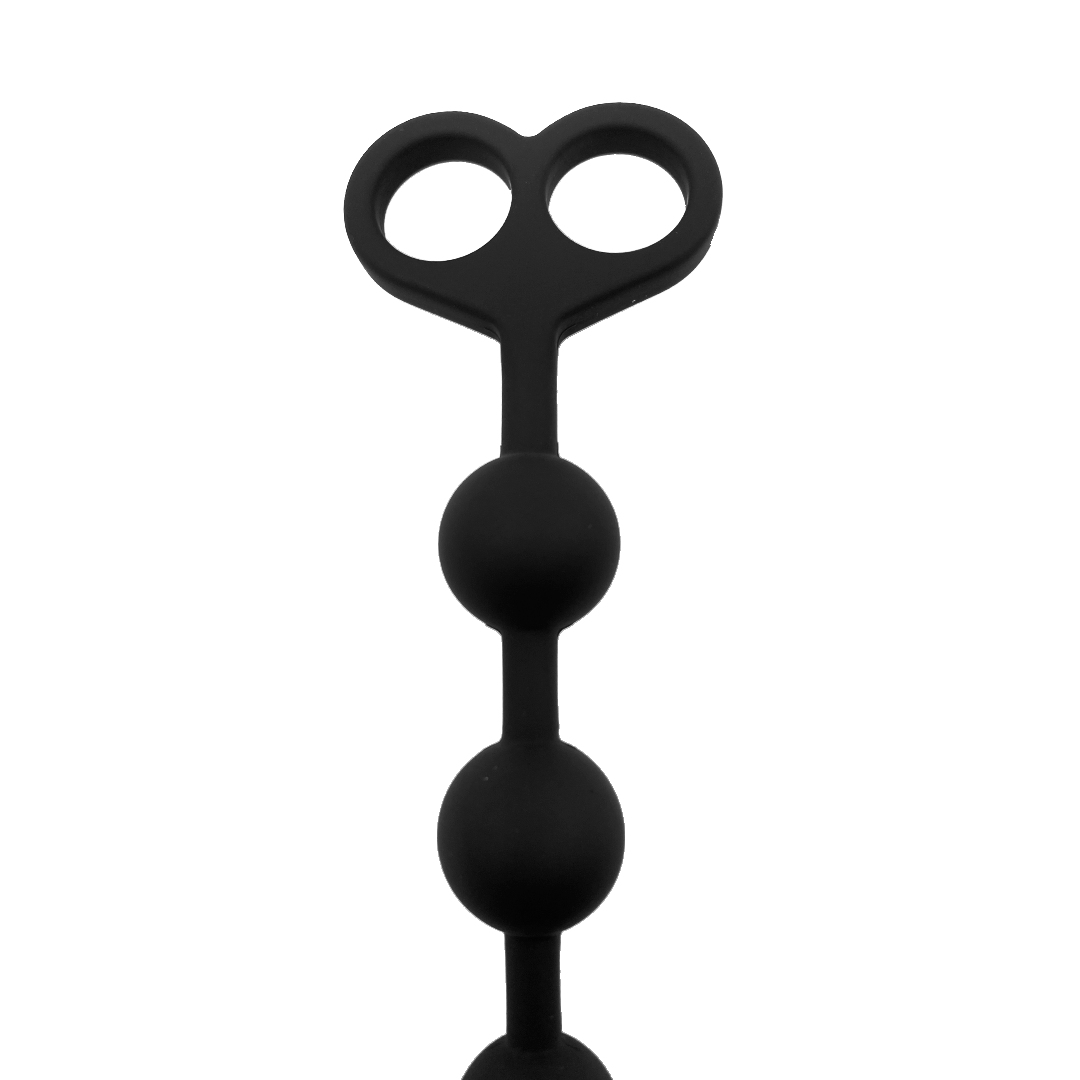 Bolas Anales Rope 3