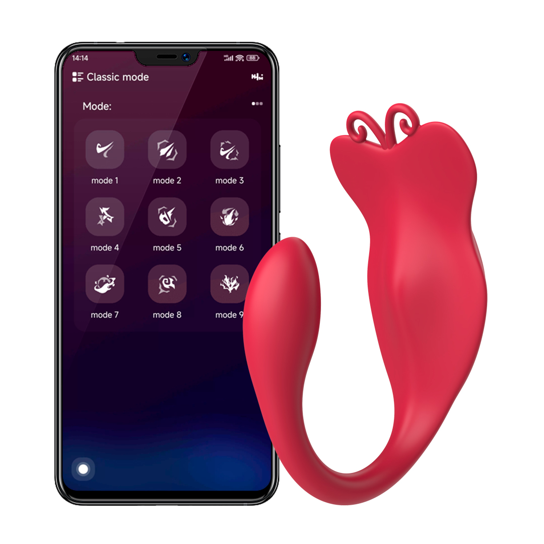 Mariposa APP 4