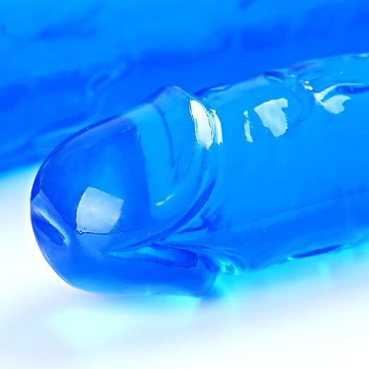 Dildo Doble Fin 6