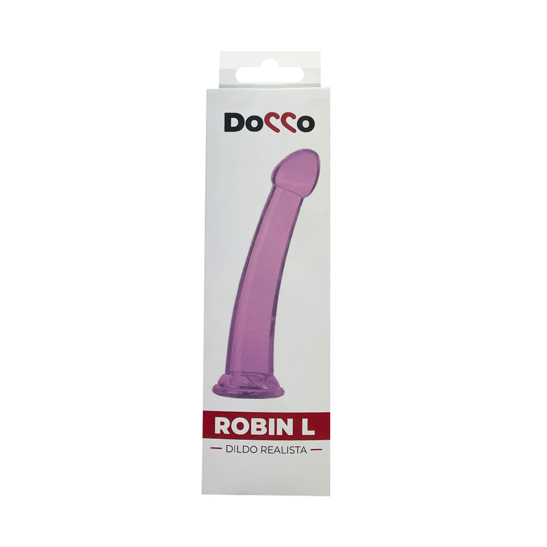 Dildo Robin L 4