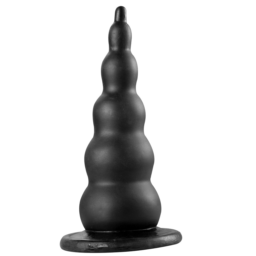 Dildo Anal Poppy 2