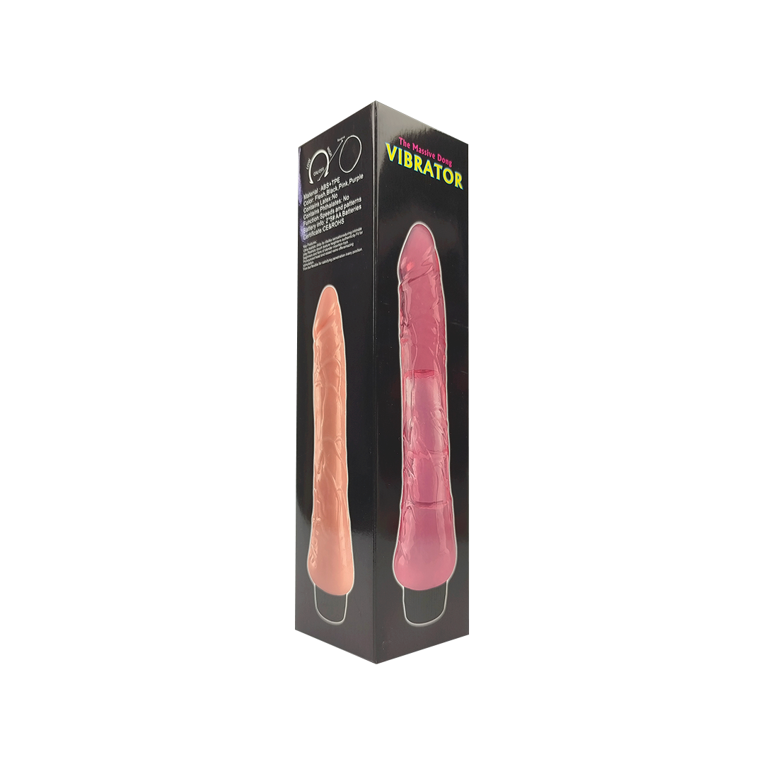 Vibrado Sweet Patner 25 2