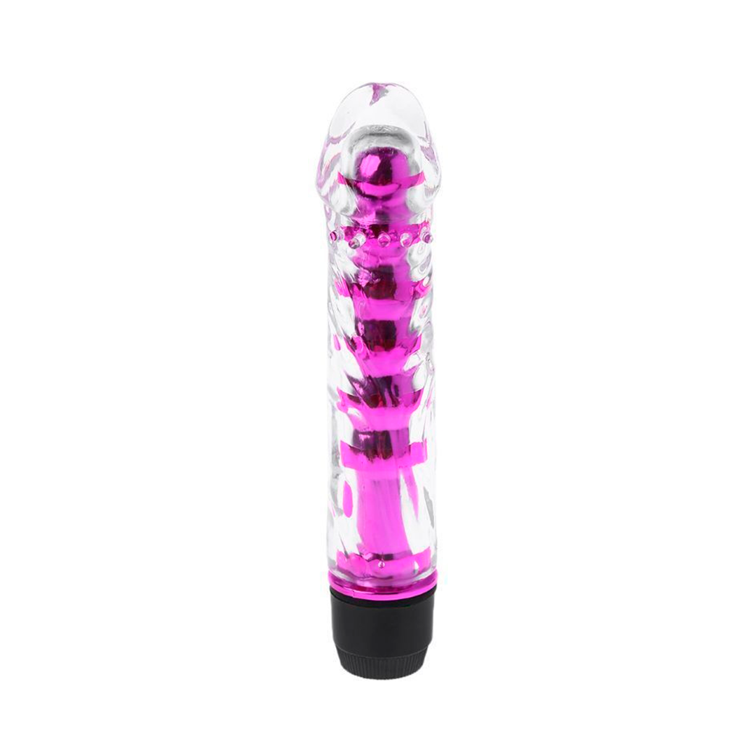 Vibrador Pilot 18cm