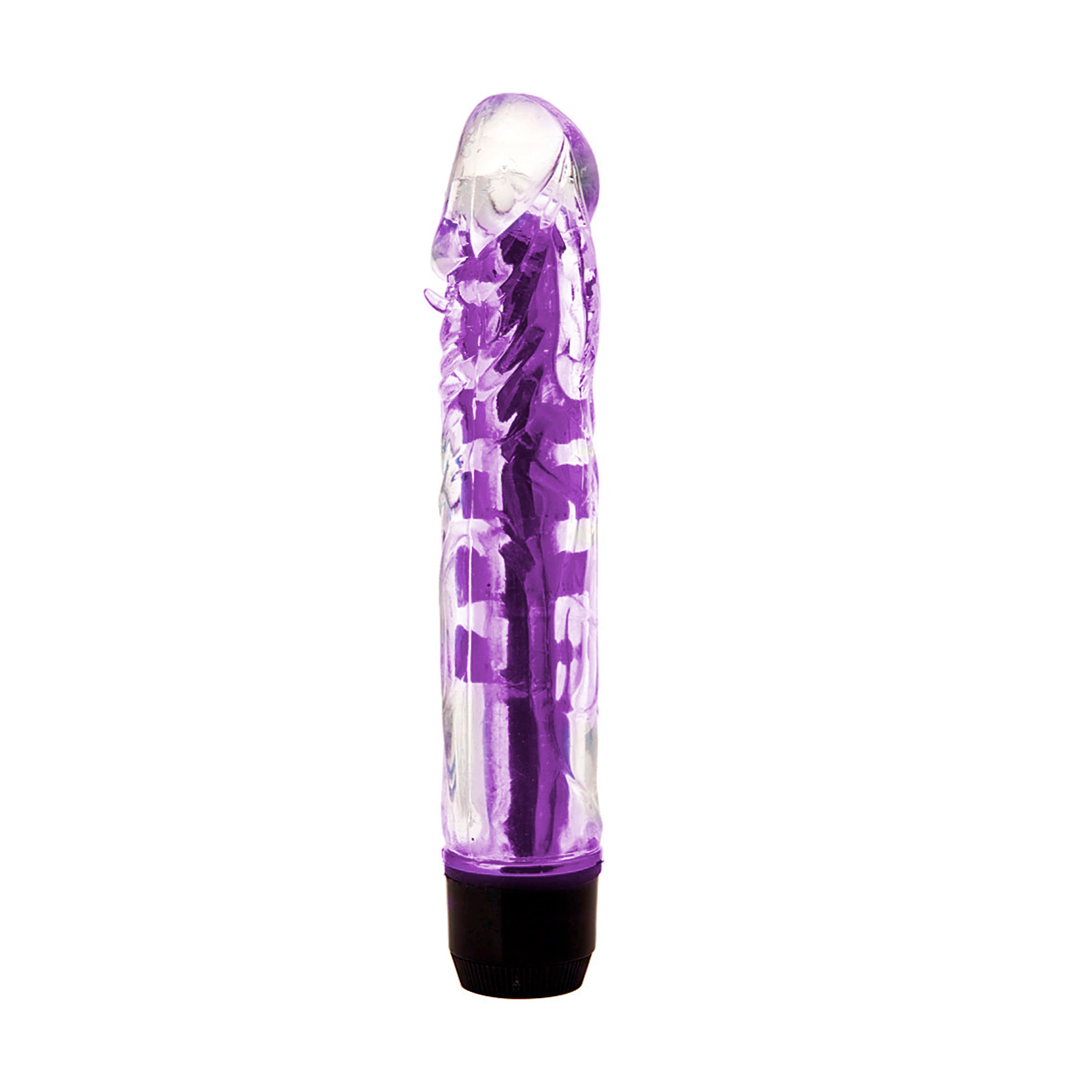 Vibrador Pilot 18cm 3