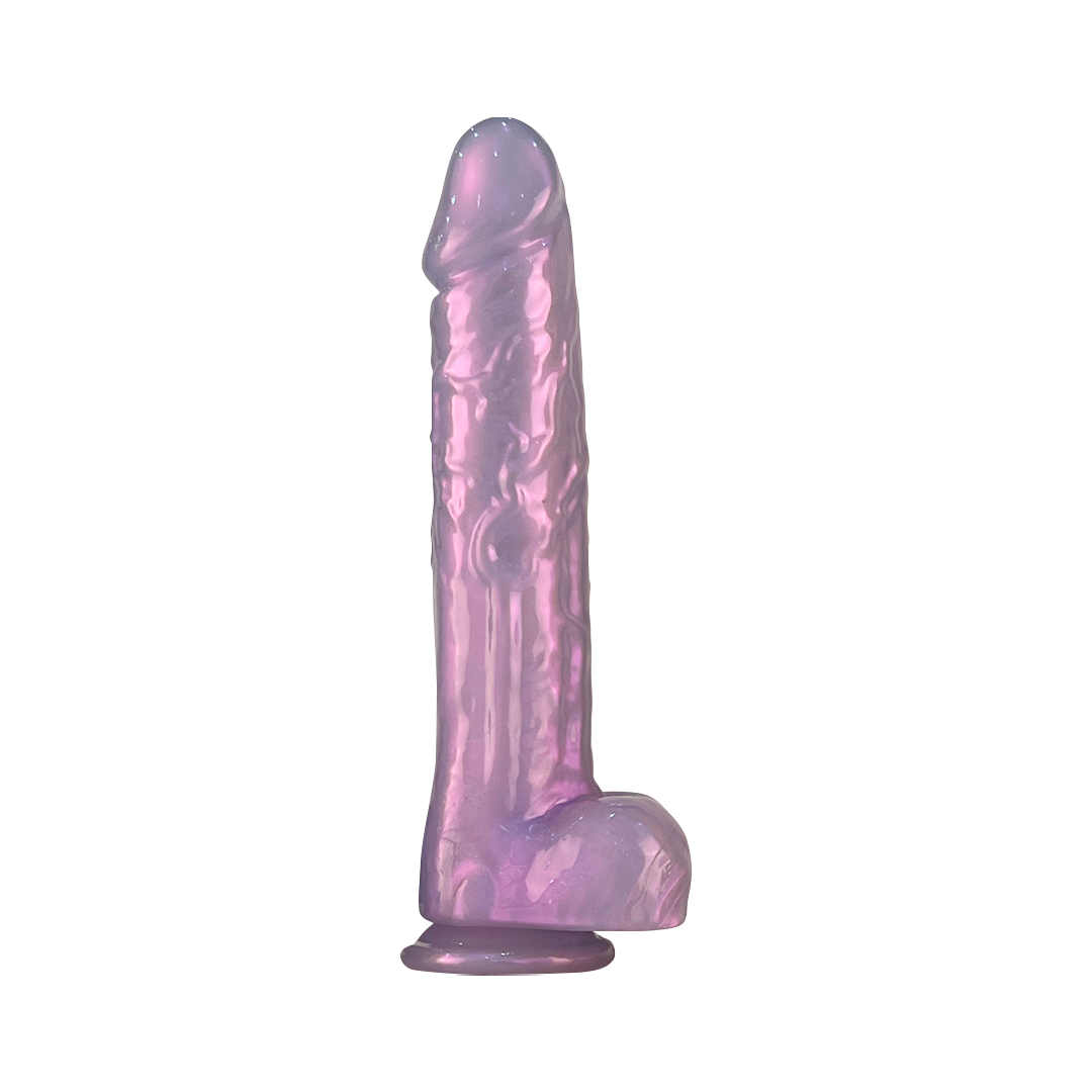 Dildo Pearl L 9