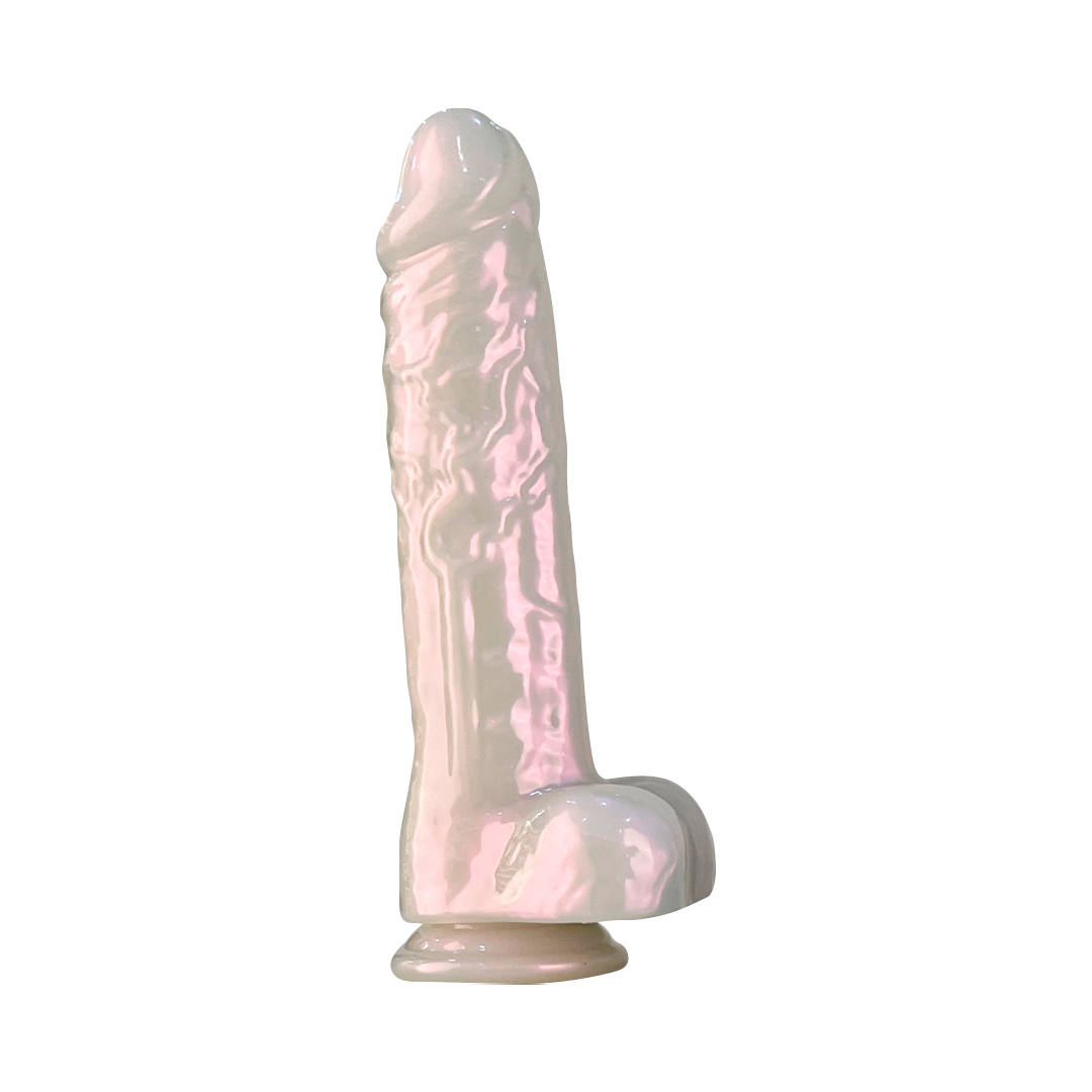 Dildo Pearl L 8