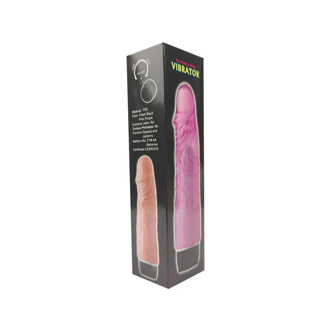 Vibrado Sweet Patner 4