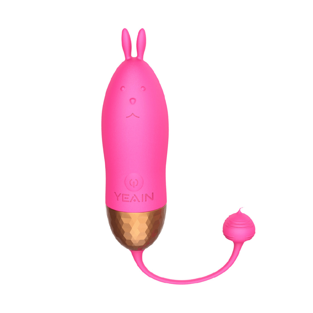 Phanton Bunny