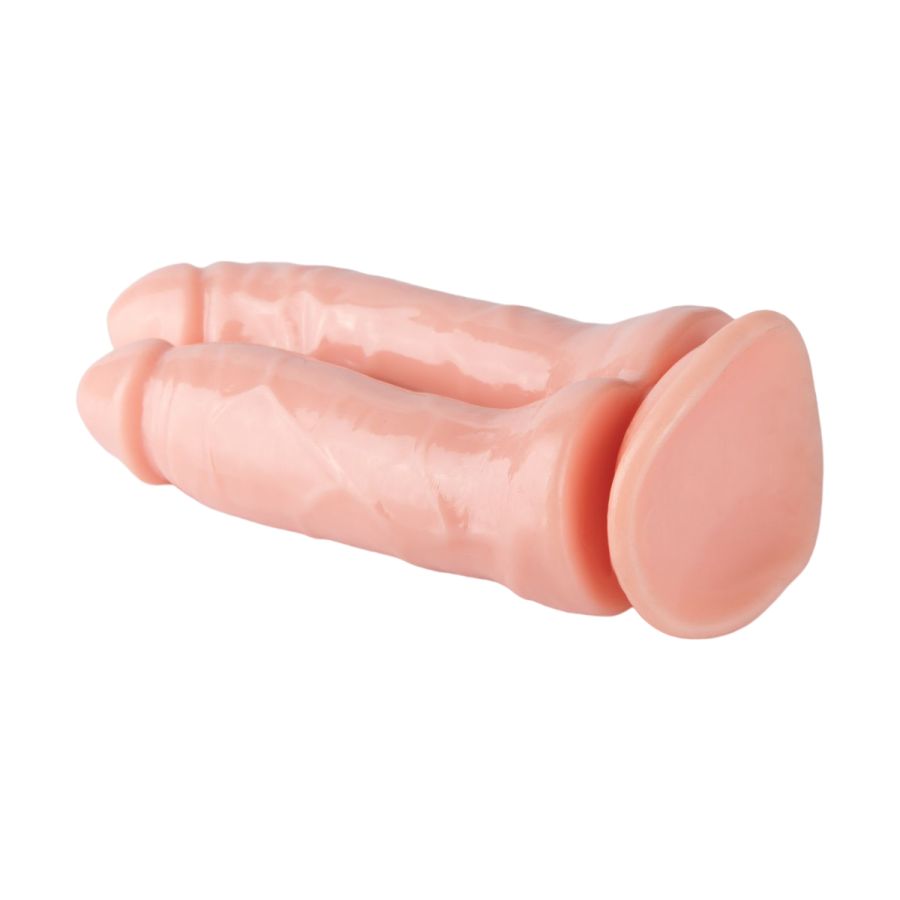 Dildo Twin 6