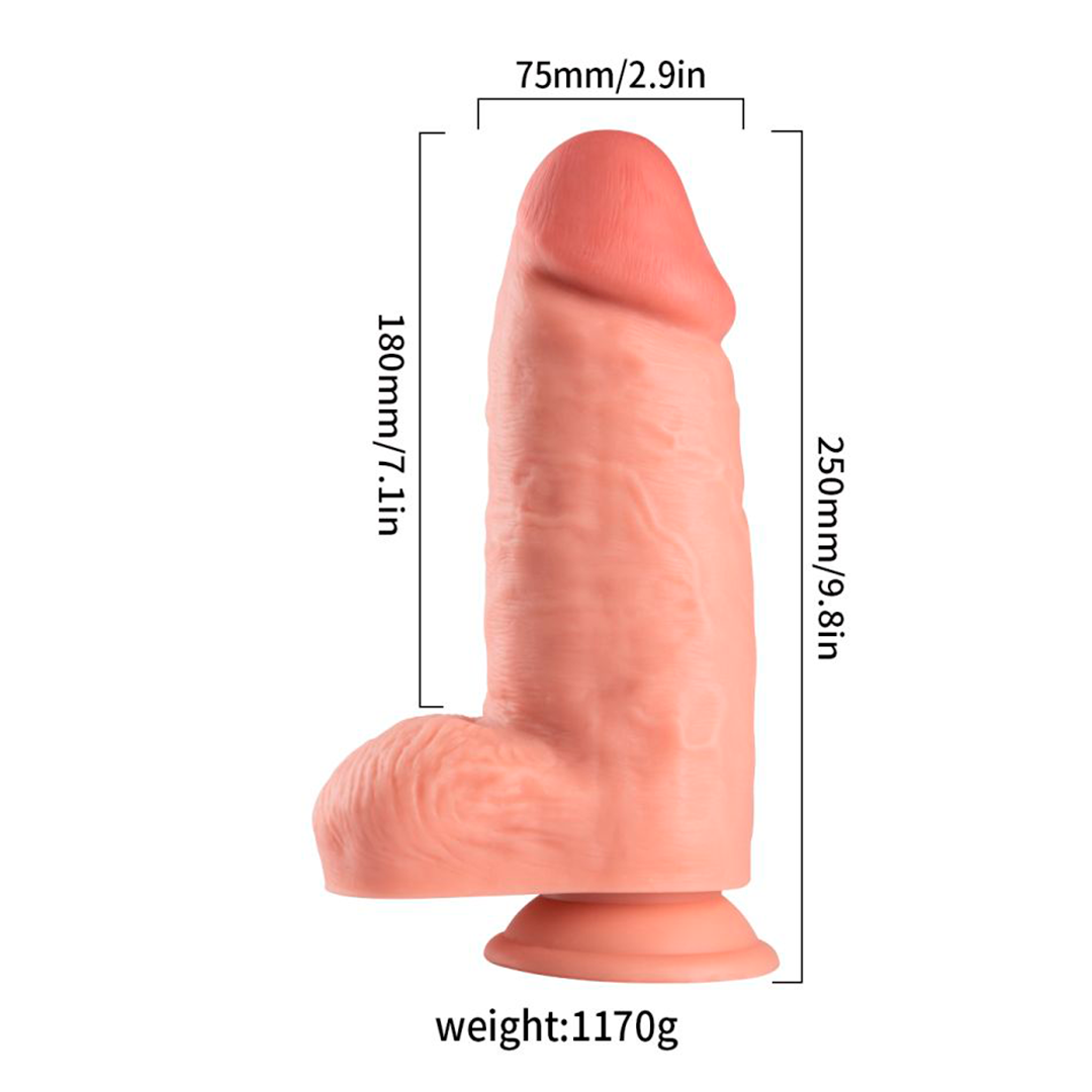 Dildo Kraken 4
