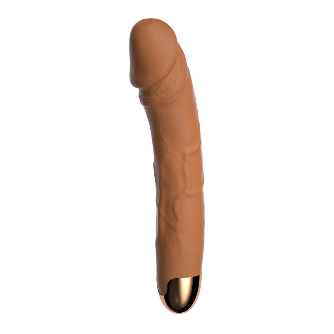 Vibrador Anie 7