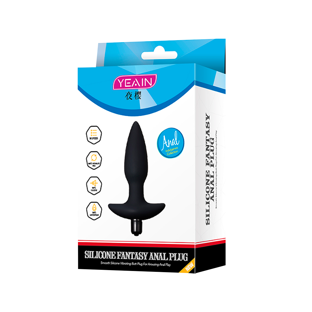 Plug Fastastic 2