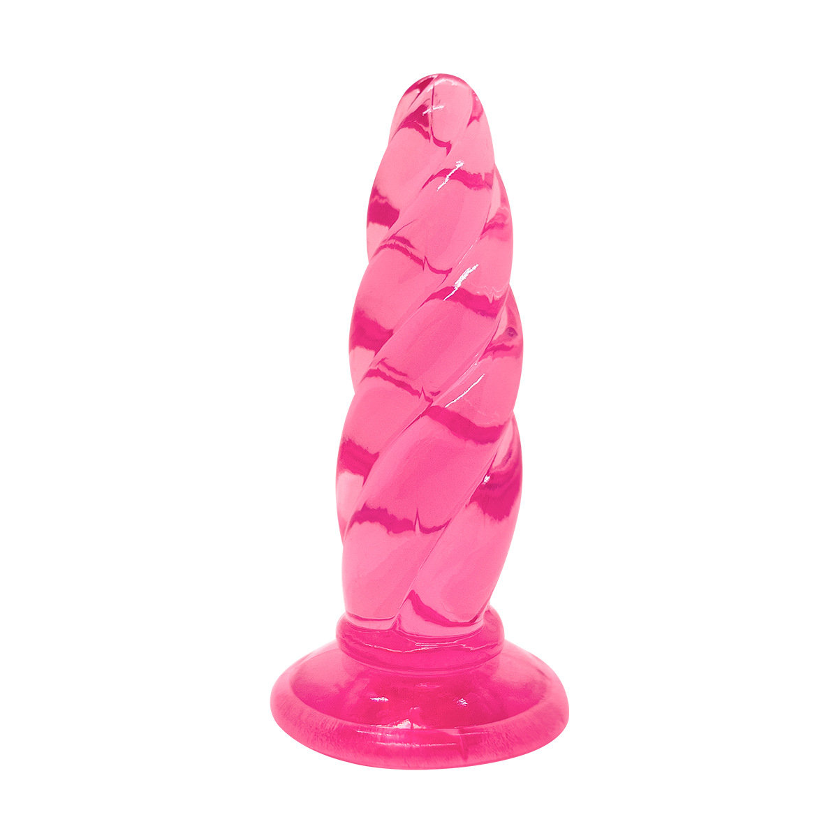 Dildo Anal Twister 2