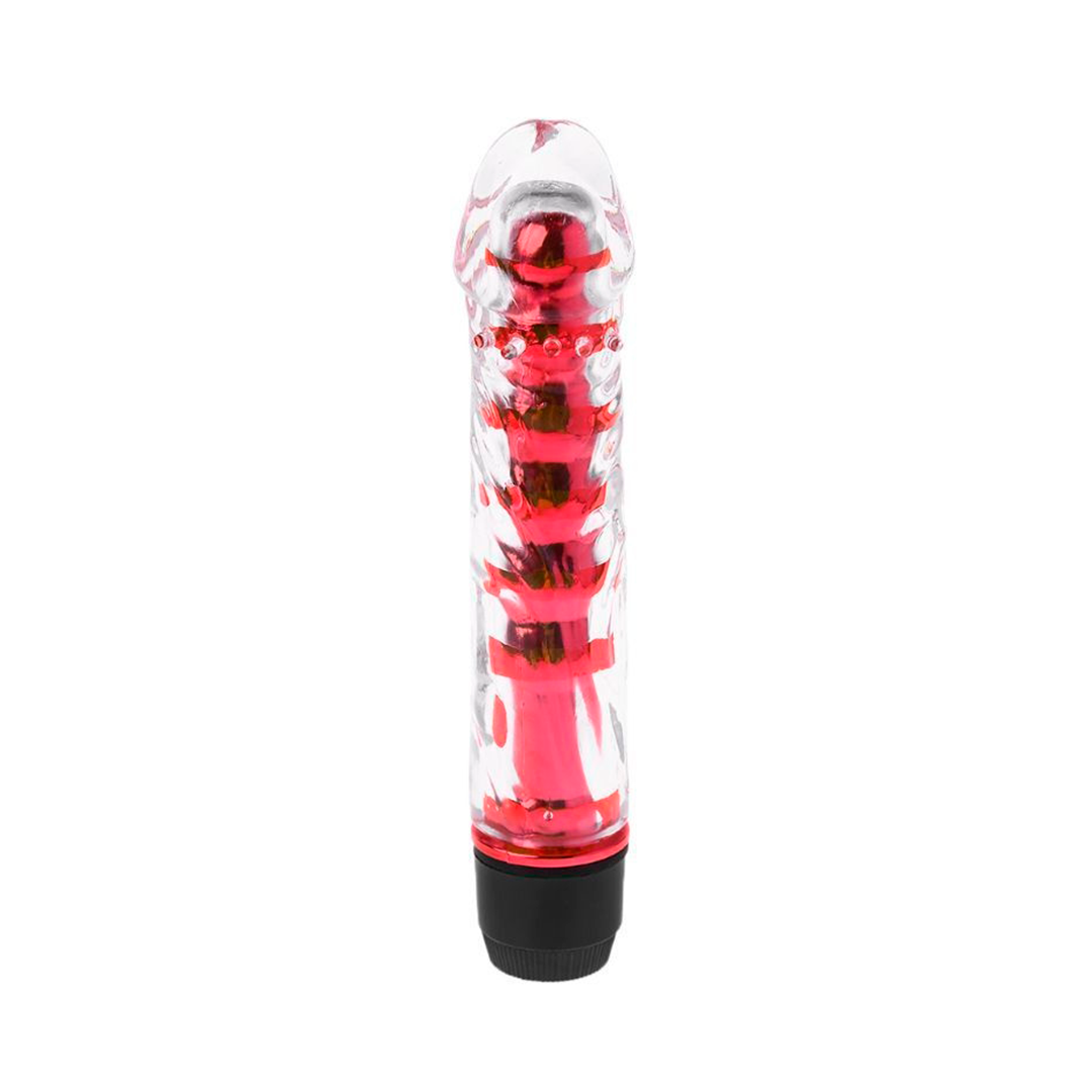 Vibrador Pilot 18cm 7
