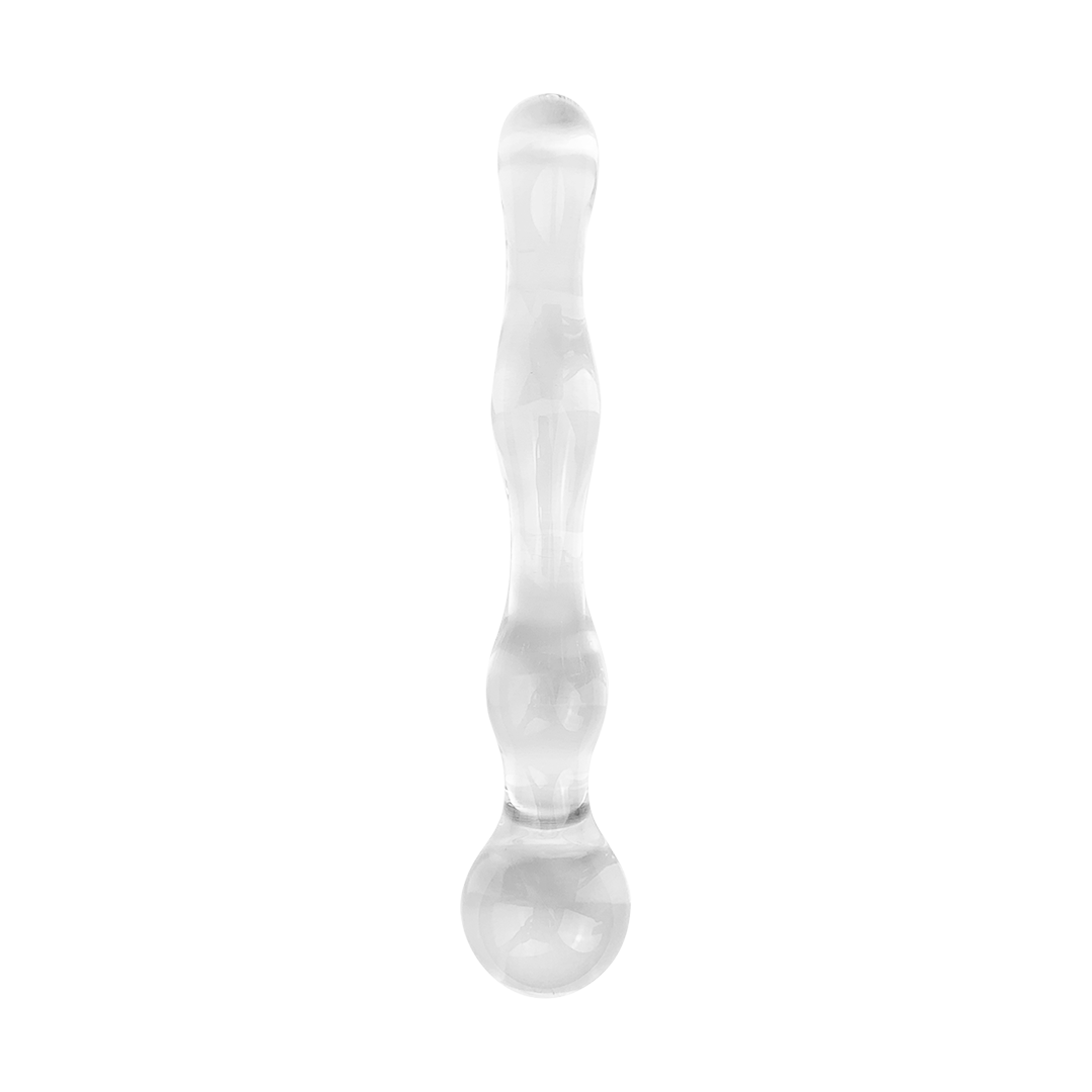 Dildo Vidrio Waves
