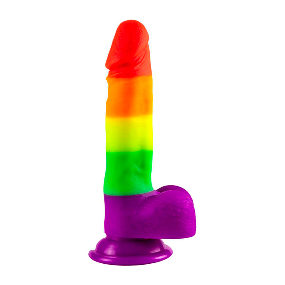 Dildo Rainbow