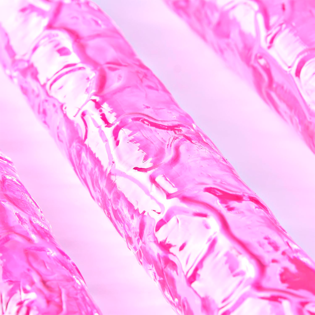 Dildo Doble Fin 9