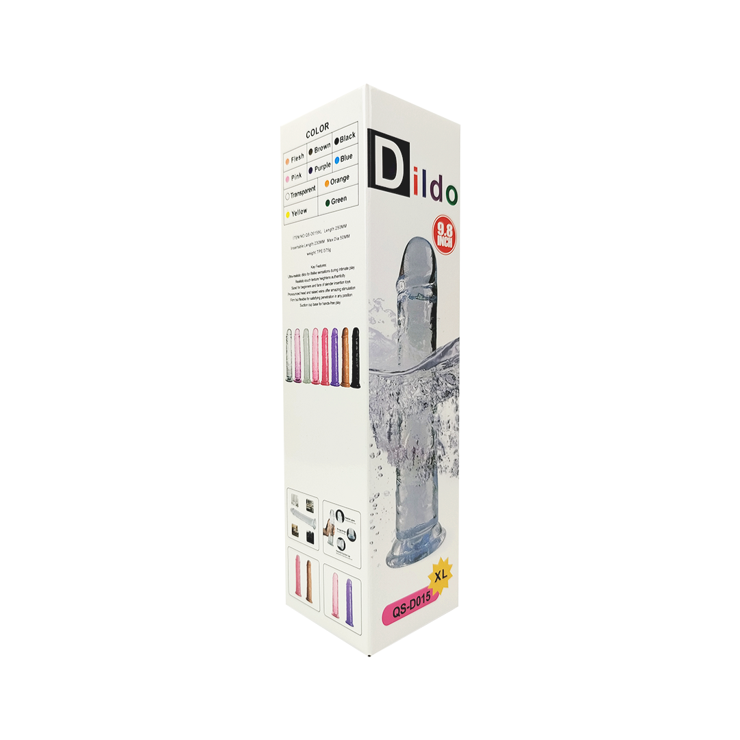 Dildo Zed-Mediano 2