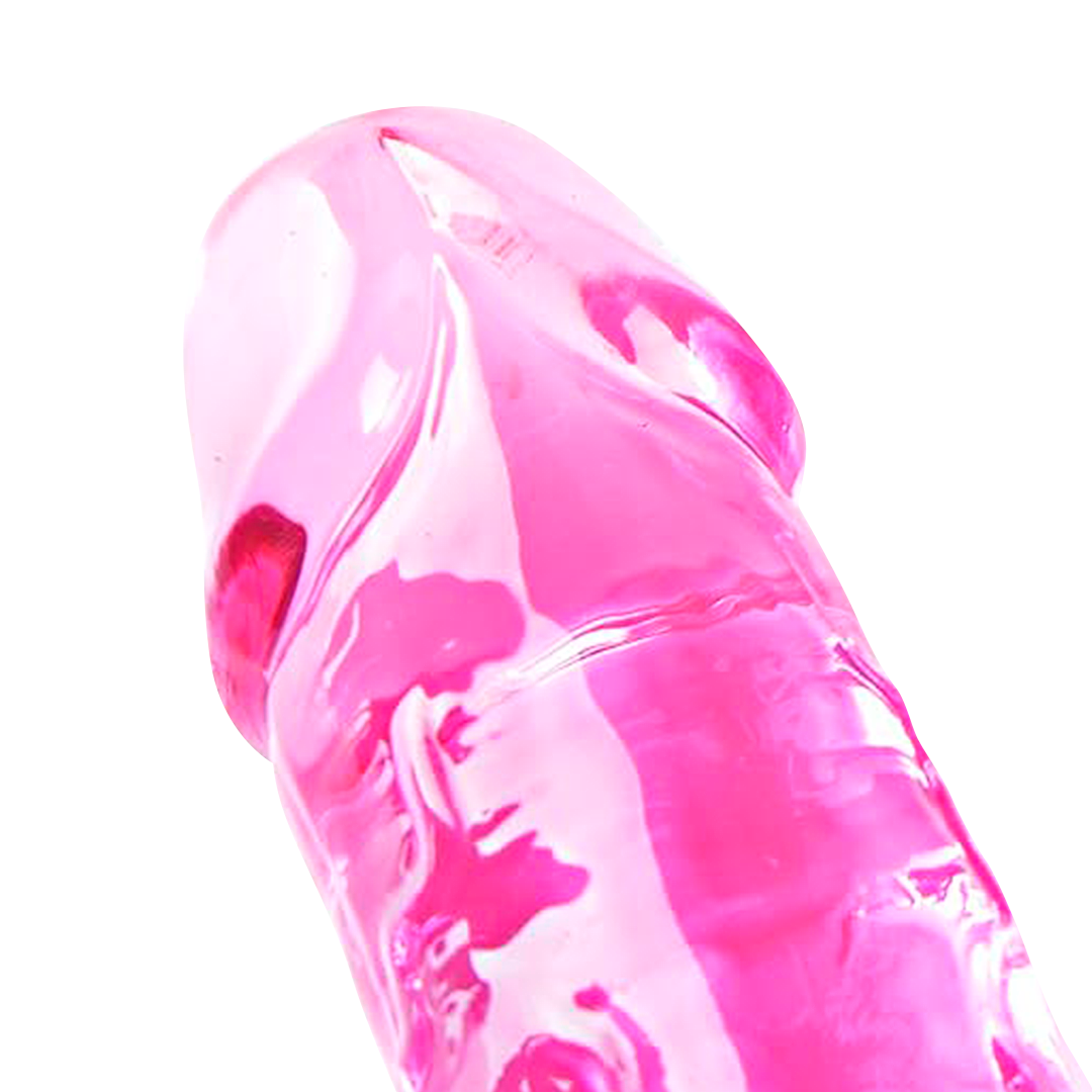 Dildo Doble Fin 10