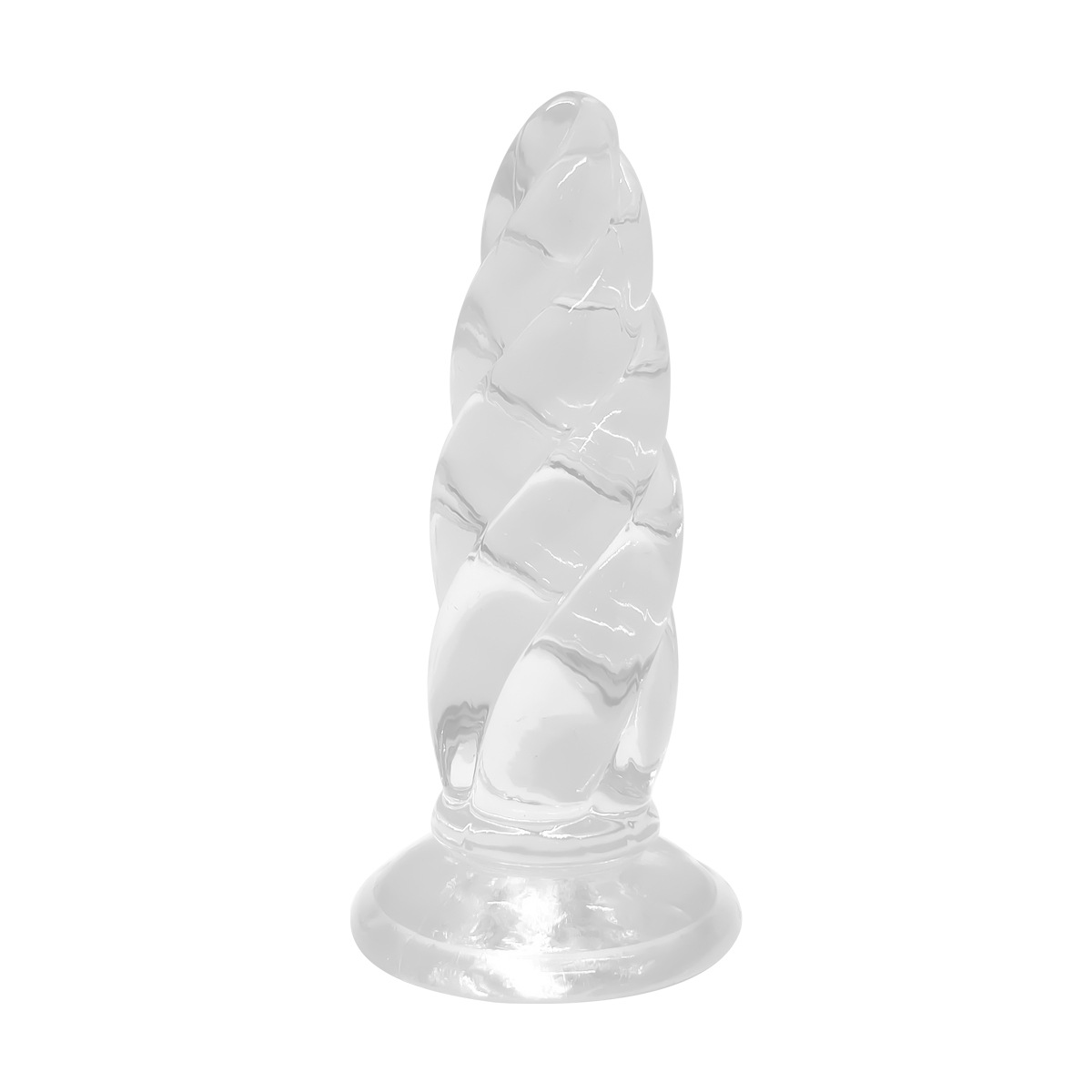 Dildo Anal Twister 2 2