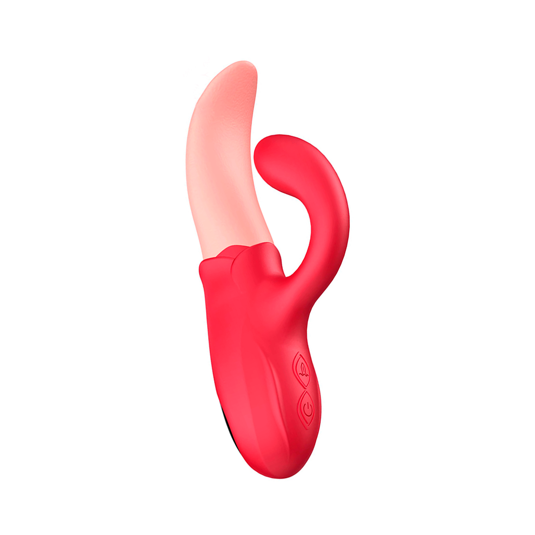 Lengua con Vibracion 4