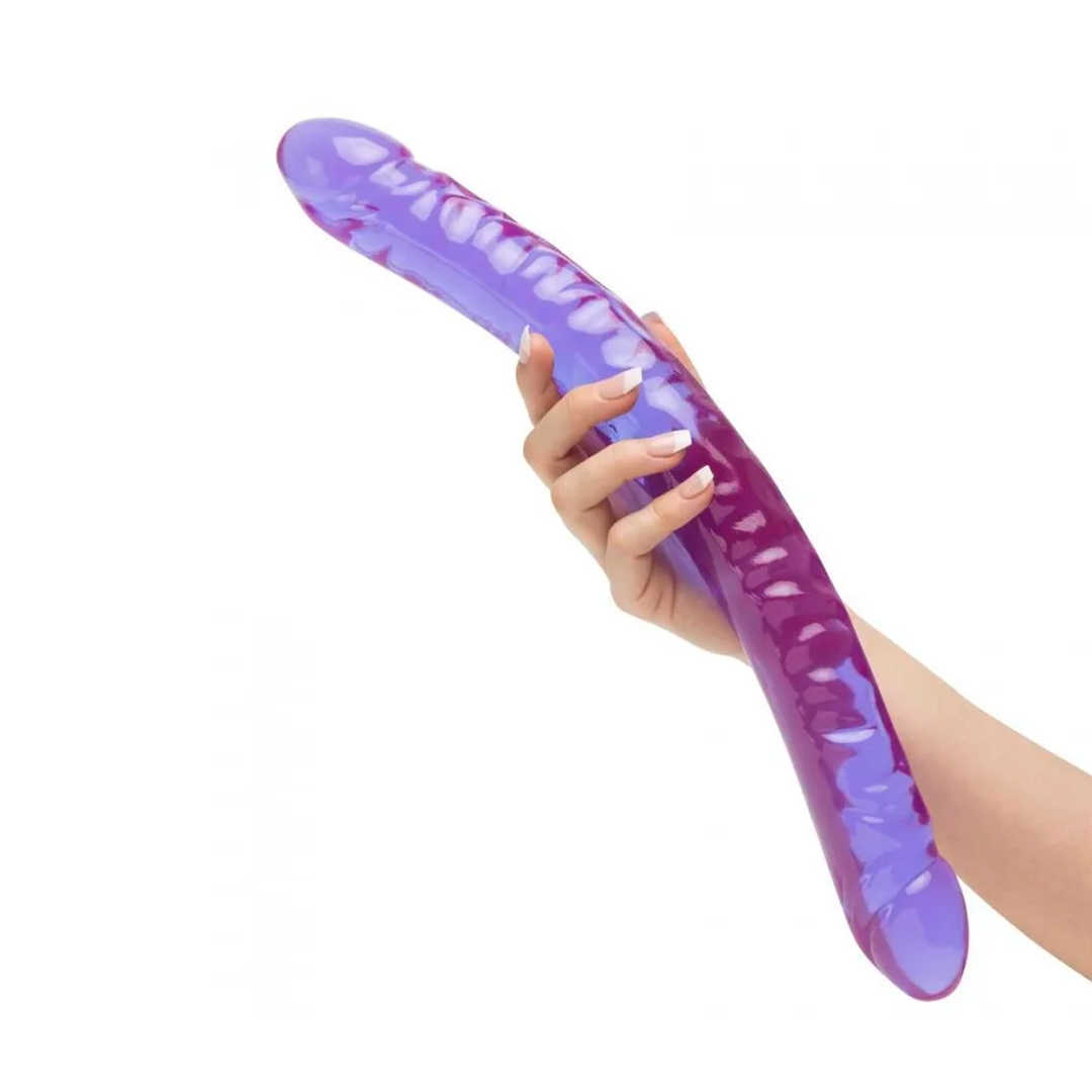Dildo Doble Fin 7