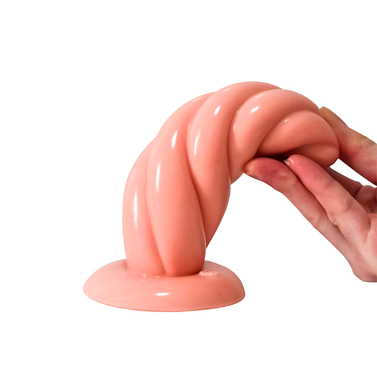 Dildo Anal Twister 2 3