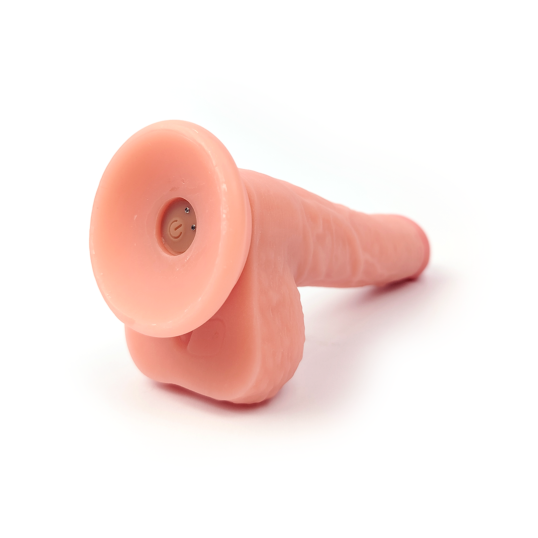 Vibrador Mosquetero M 3