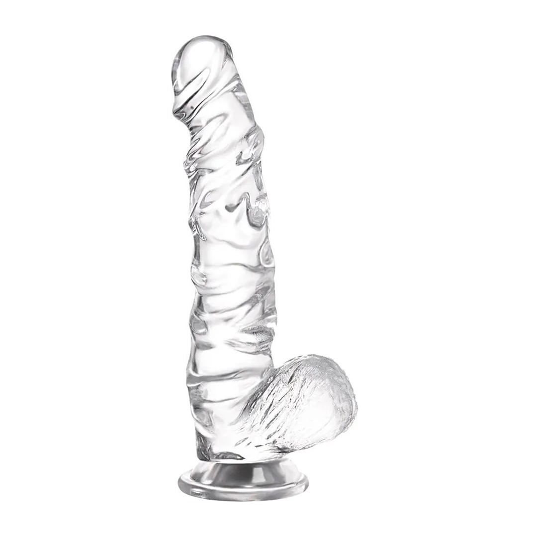 Dildo Escorpio