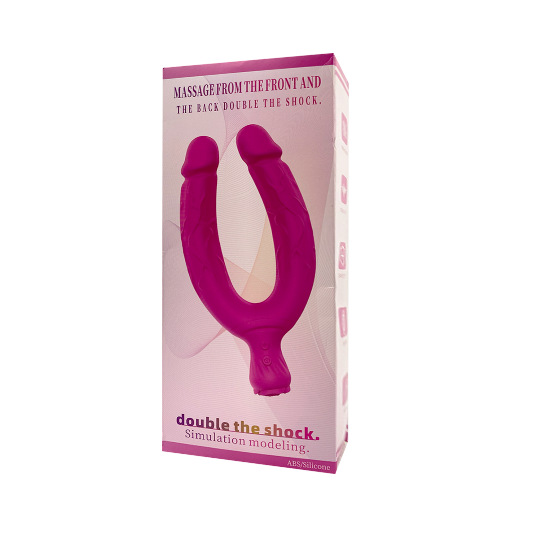 Double Shock 3