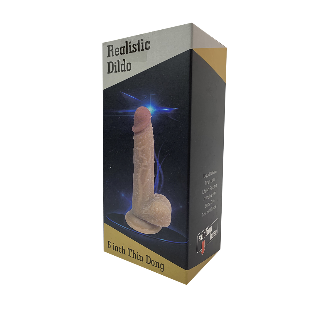 Dildo Tim M 3