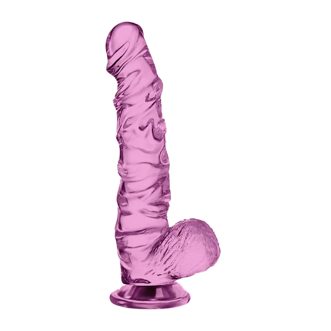 Dildo Escorpio 2