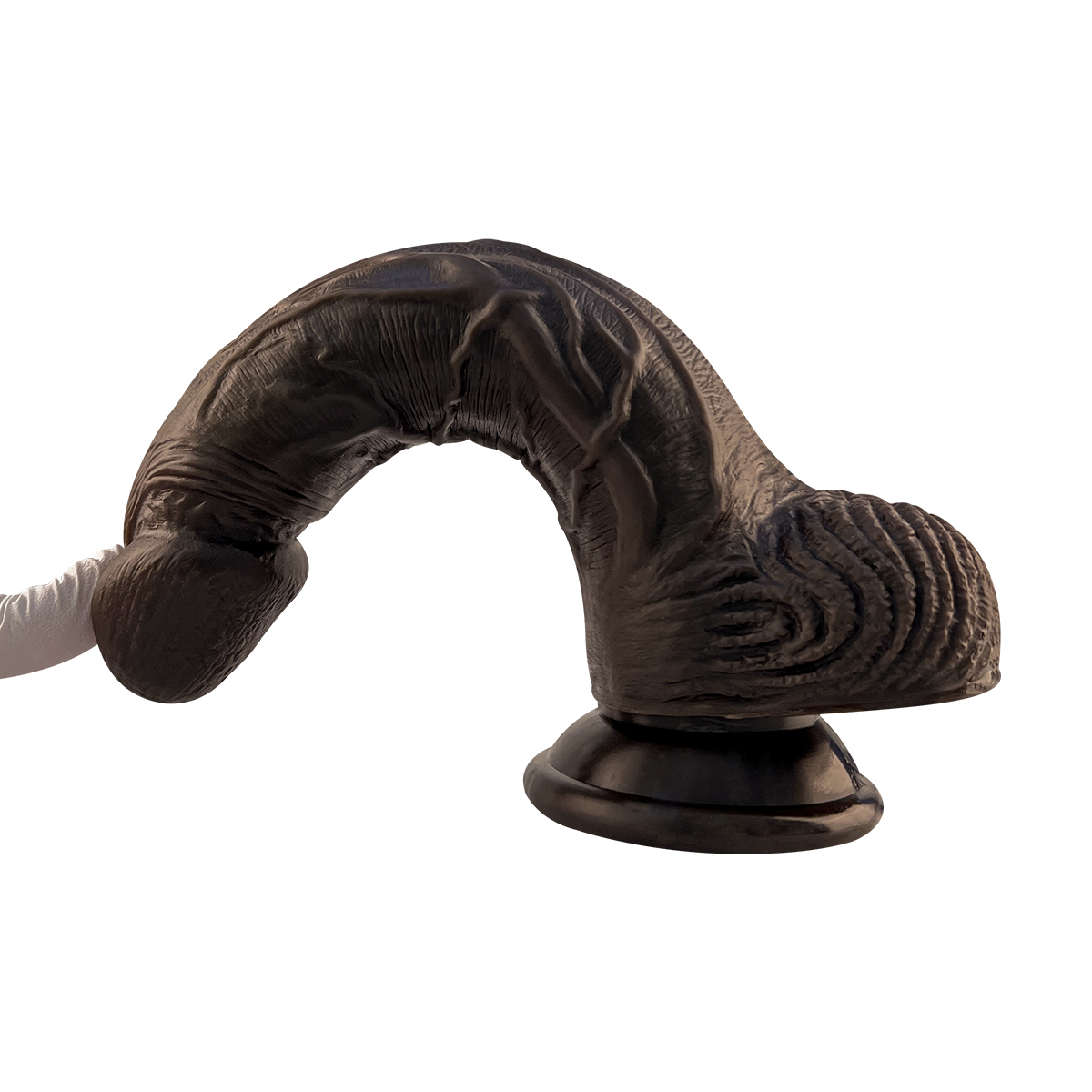 Dildo Ultrasuave Mediano 12