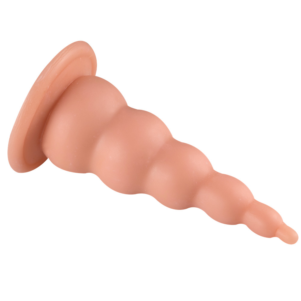 Dildo Anal Poppy 3