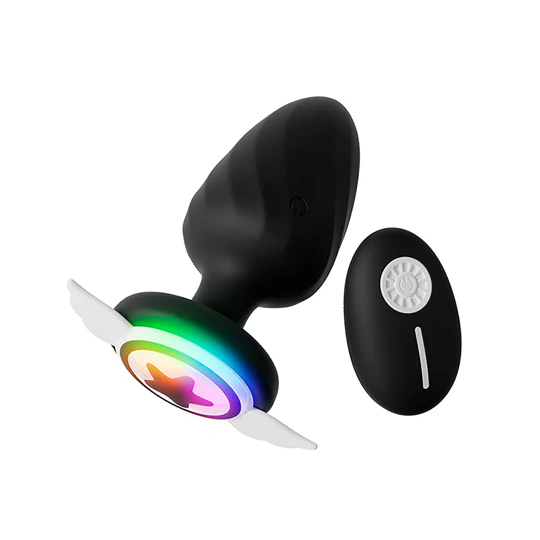 Plug Angel 3