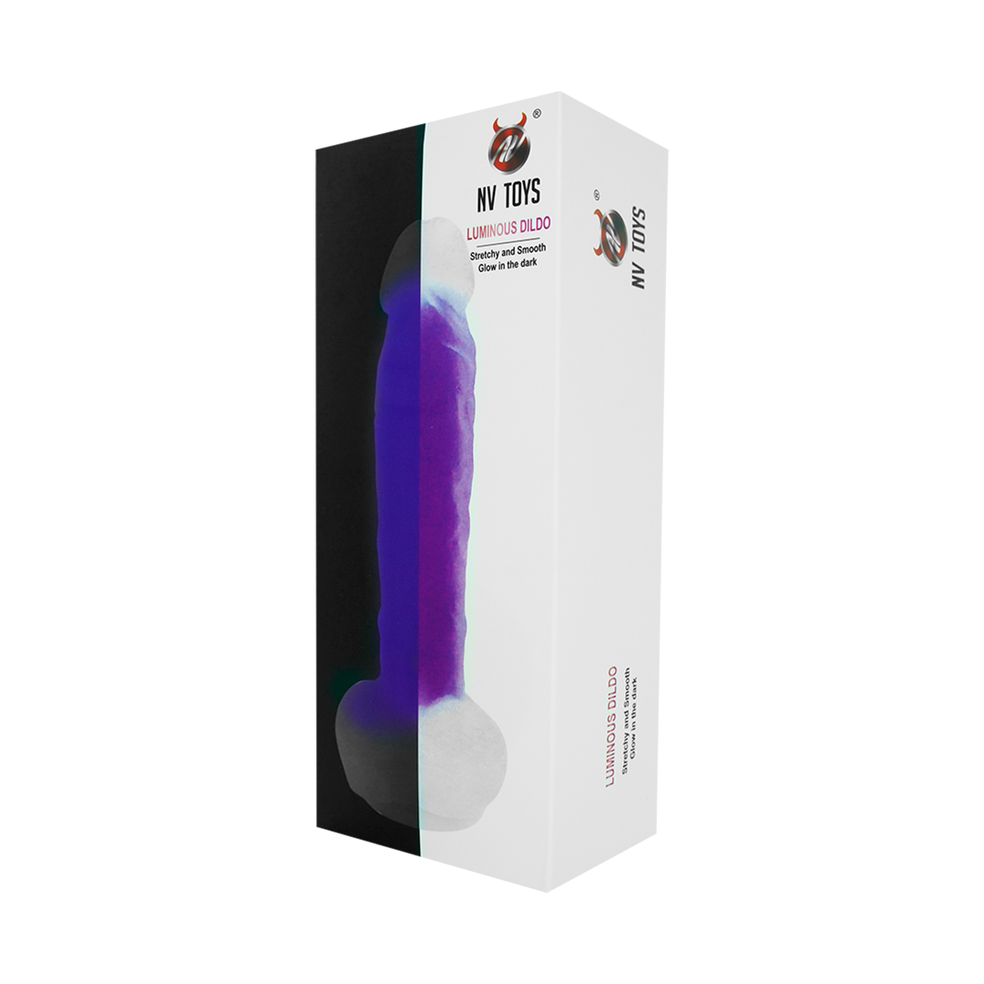 Dildo Rick 3