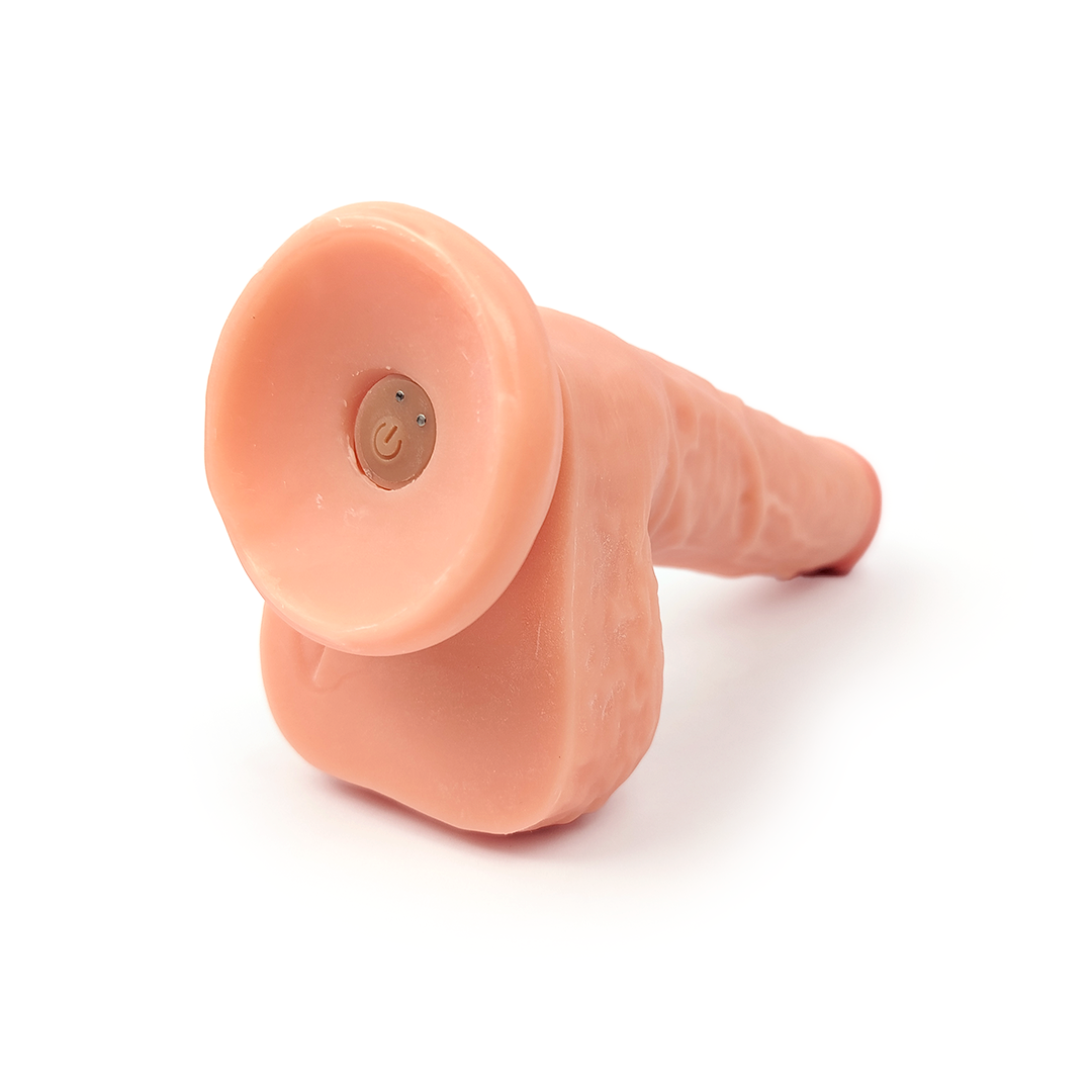 Vibrador Mosquero L 2