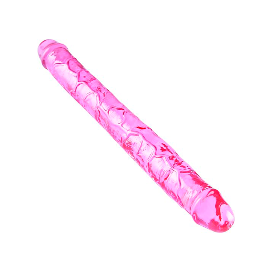 Dildo Doble Fin