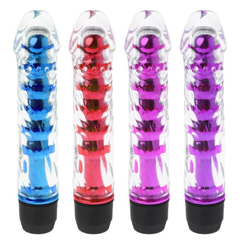 Vibrador Pilot 18cm 2