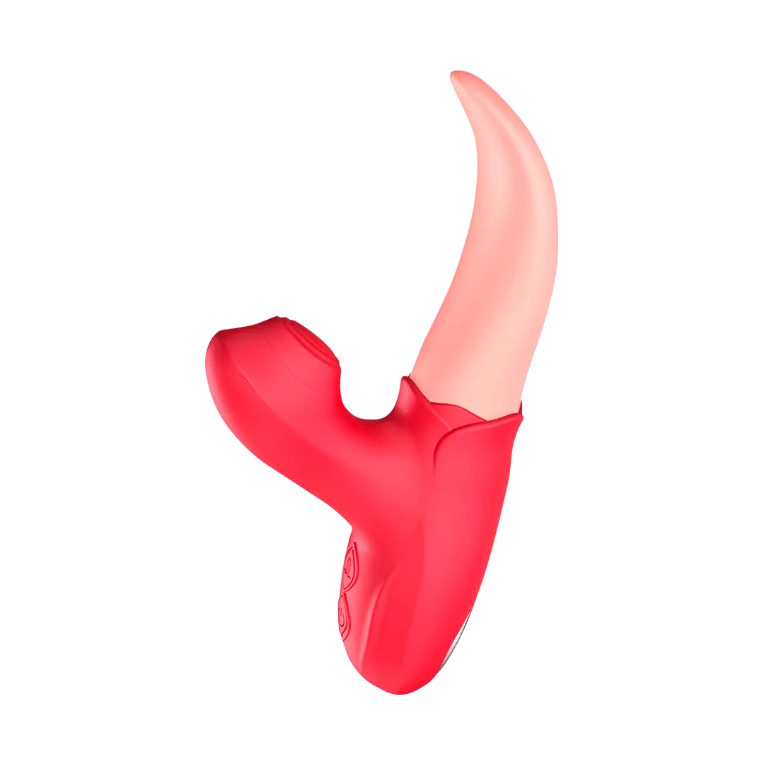 Lengua con Golpeo