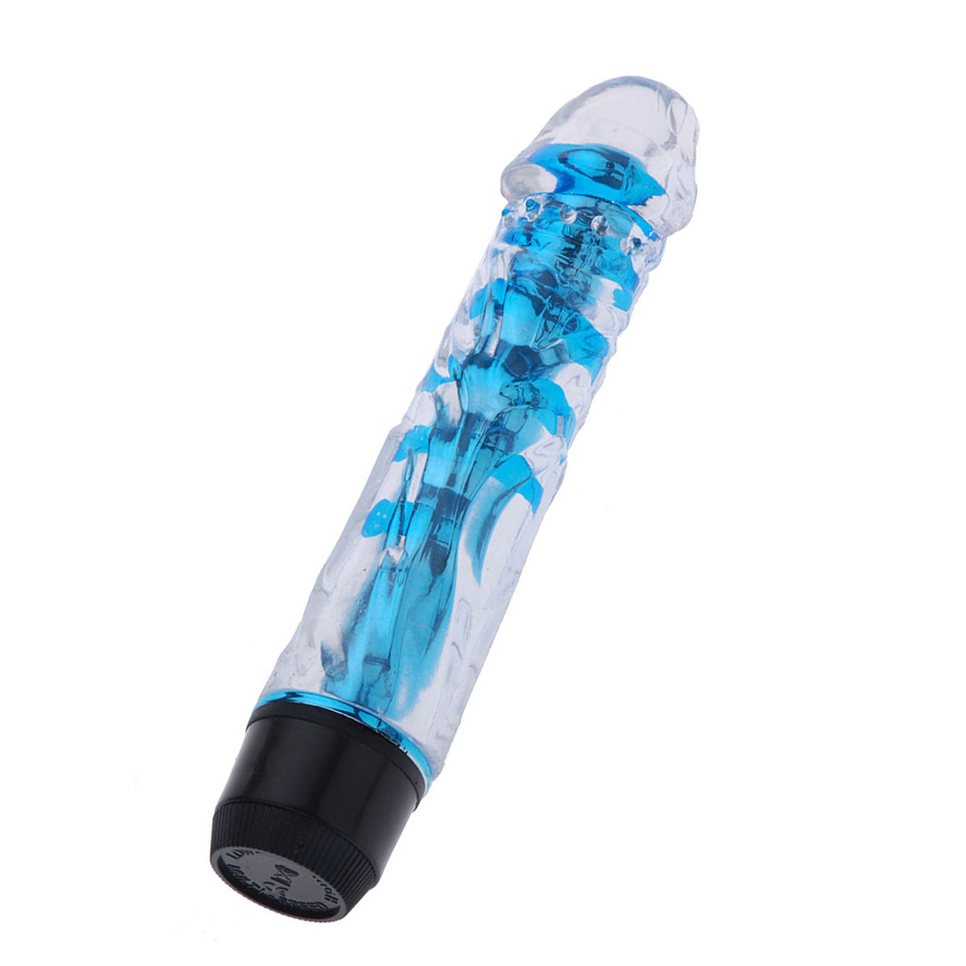 Vibrador Pilot 18cm 8